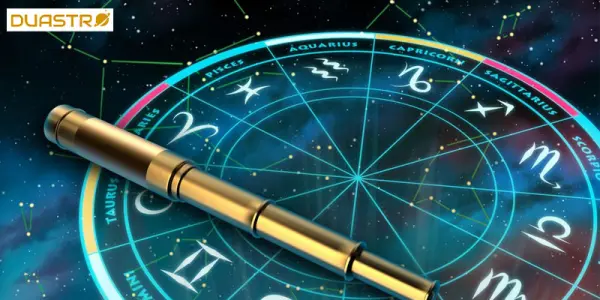 Personal Growth Dates: Zodiac Insights